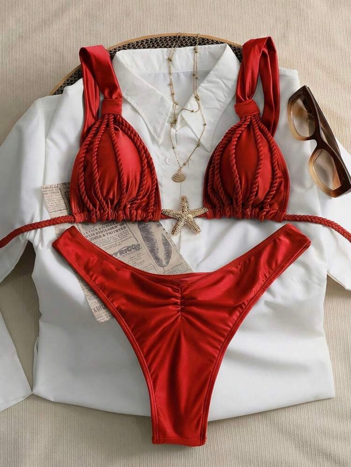 Traje de baño