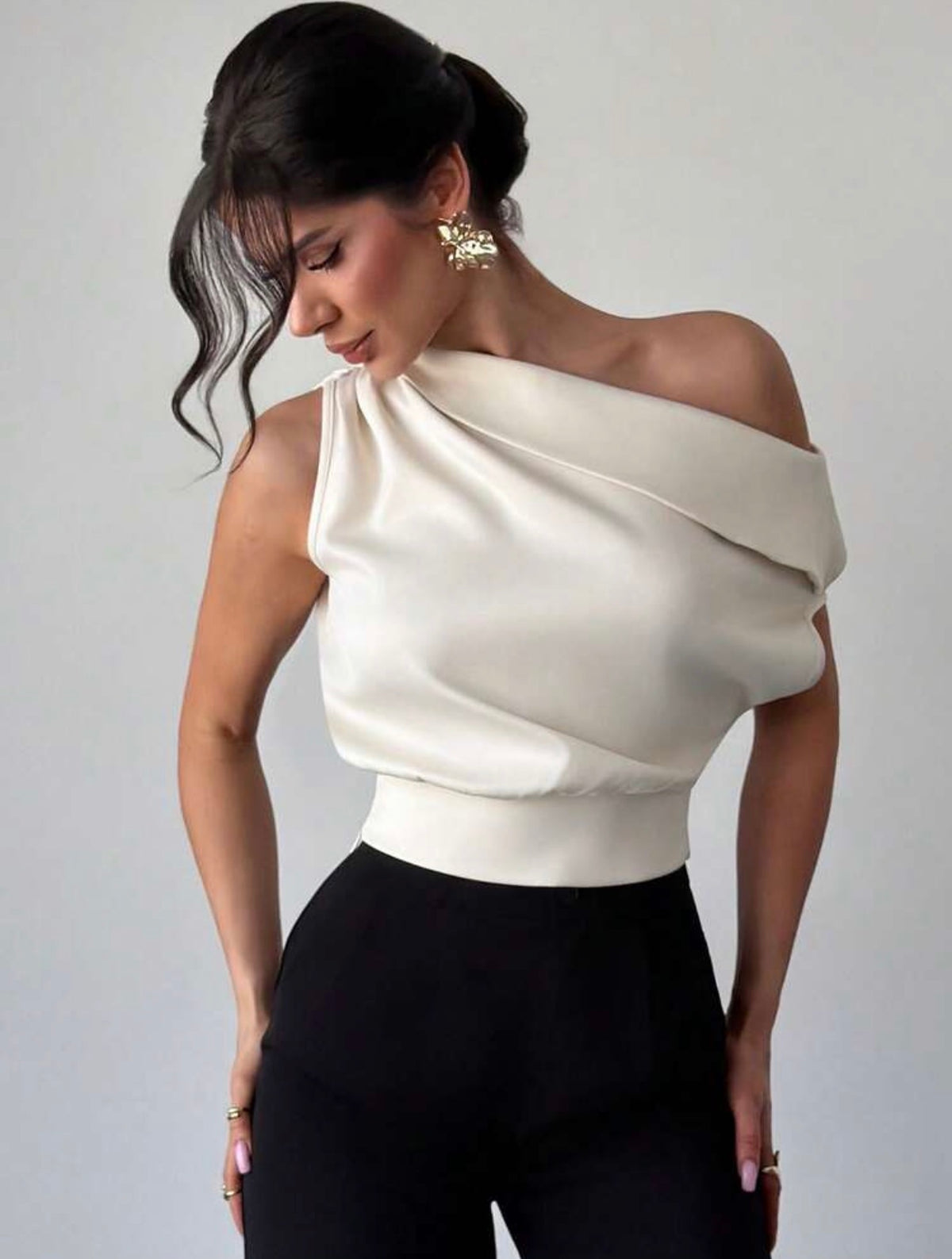 Blusa