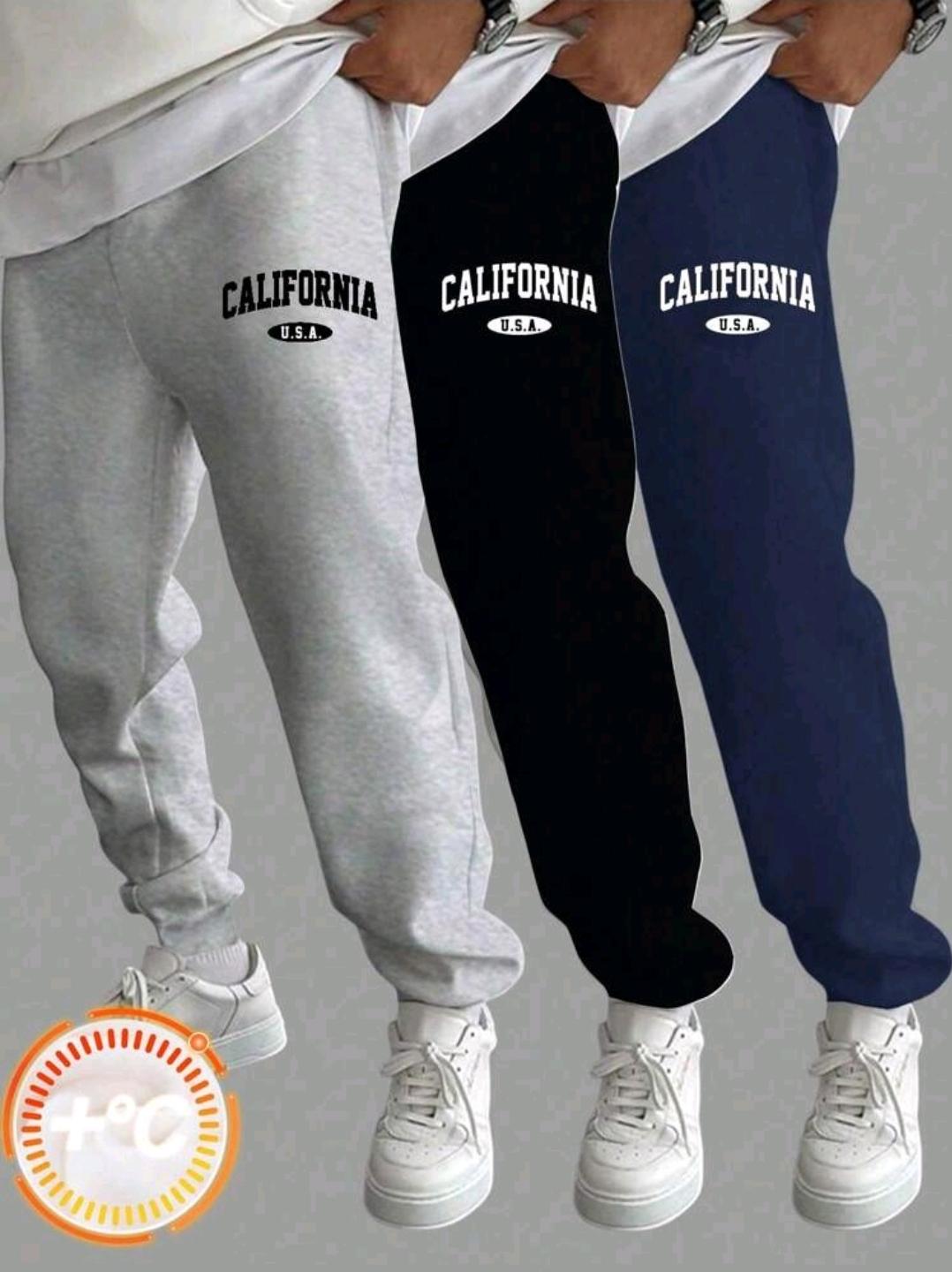 Mono jogger T8y a 12y