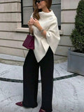 Poncho de vestir
