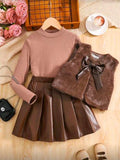 Conjunto de 3 piezas