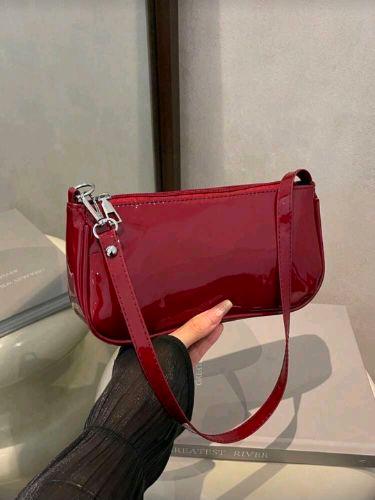 Cartera roja