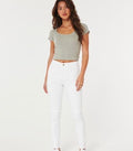Jean blanco hollister