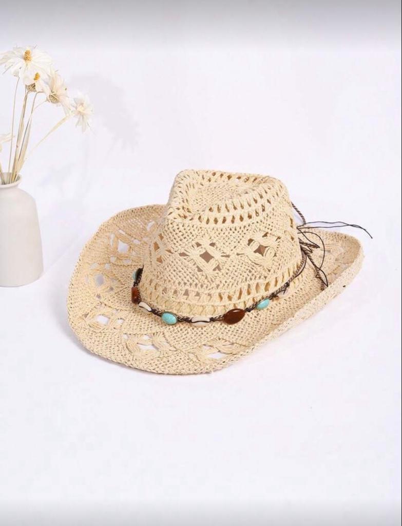 Sombrero playero