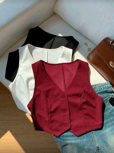 Chaleco distintos colores