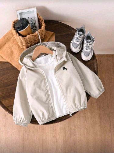 Chaqueta beige T5