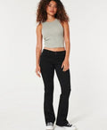 Jean hollister negro