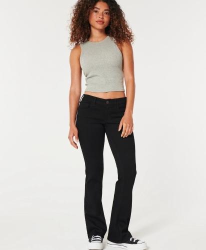 Jean hollister negro