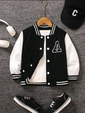 Sueter talla 4y hasta 6y