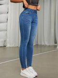 Jean skinny