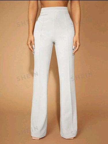 Pantalon blanco