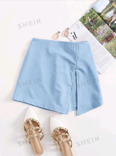 Falda short M