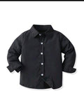 Camisa negra