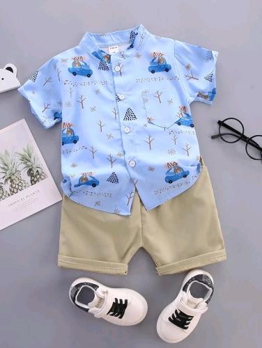 Conjunto de carritos
