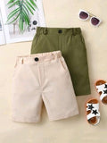 Bermudas