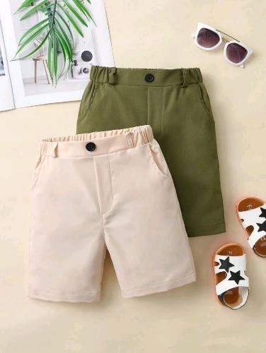 Bermudas
