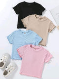 Blusa de niña 8y hasta 12y