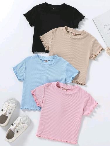 Blusa de niña 8y hasta 12y