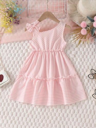 Vestido rosa T7